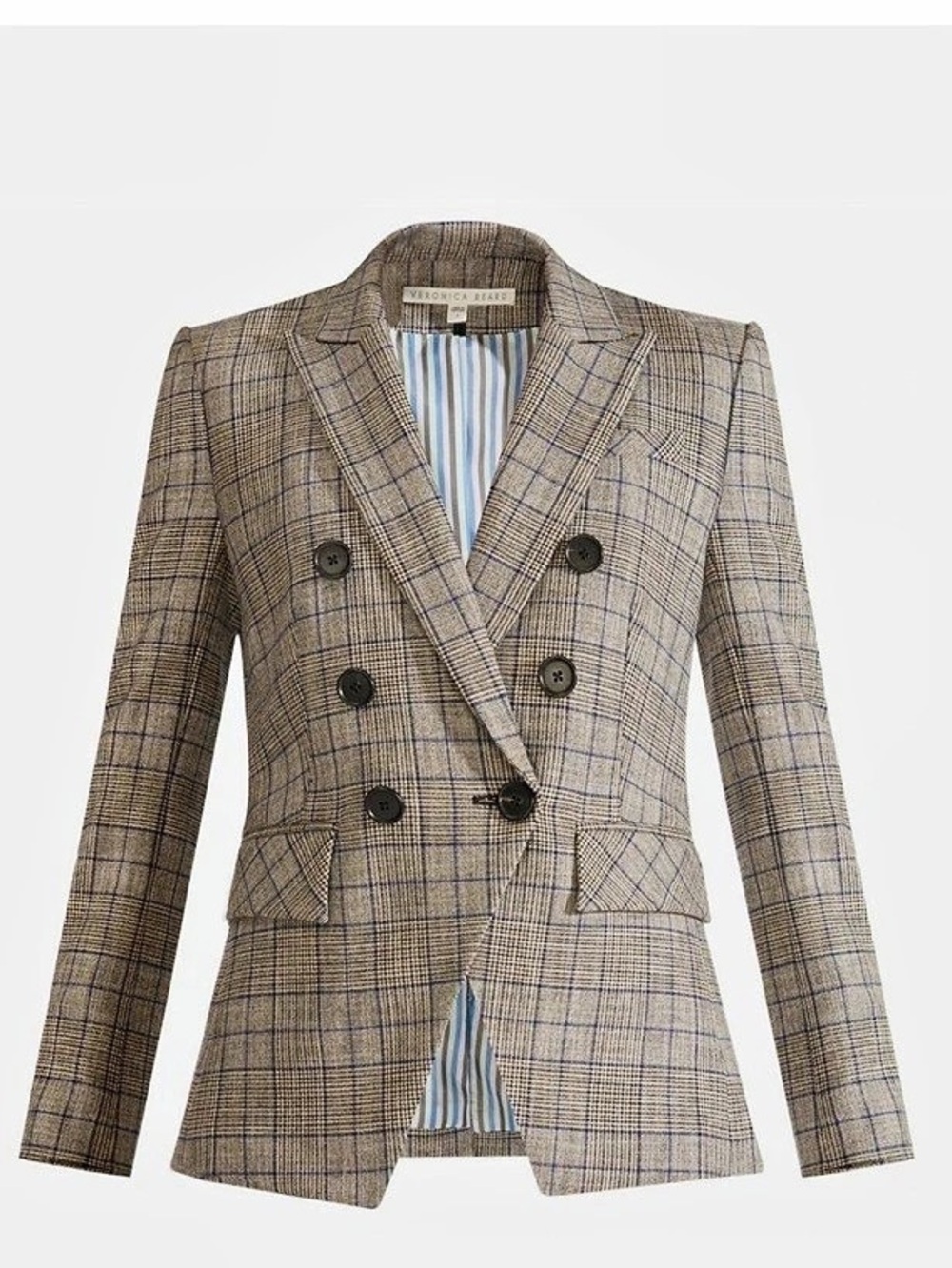 Veronica Beard | Miller Dickey Jacket